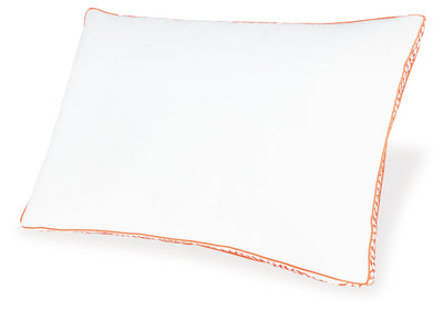 Zephyr 2.0 Pillows