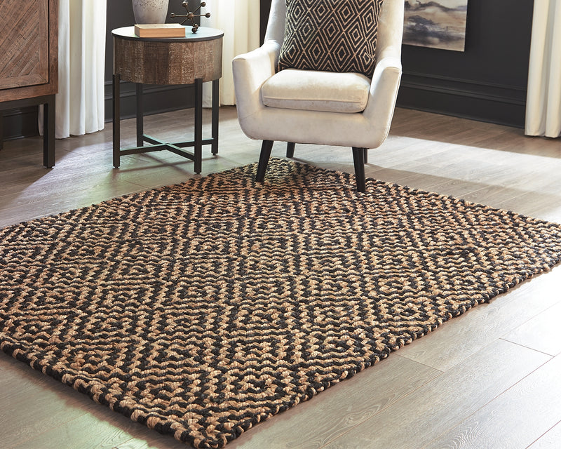 Broox Rug