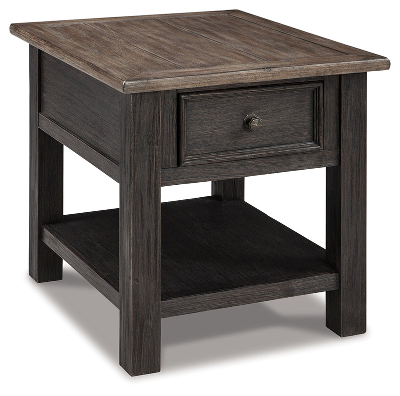 Tyler Creek End Table