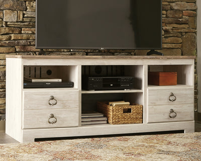 Willowton Entertainment Center