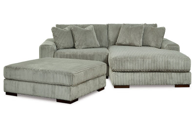 Lindyn Upholstery Packages