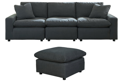 Savesto Upholstery Packages