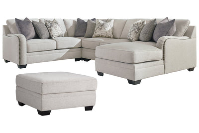 Dellara Upholstery Packages