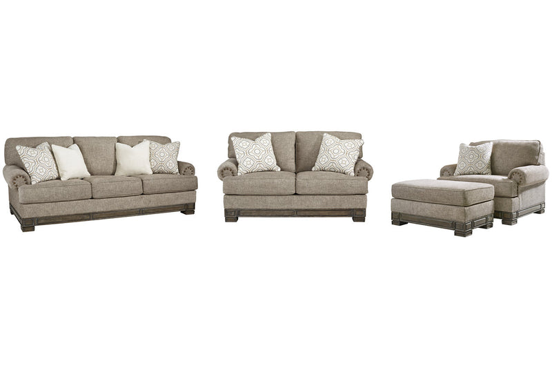 Einsgrove Upholstery Packages