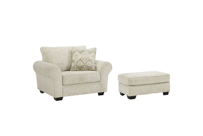 Haisley Upholstery Packages