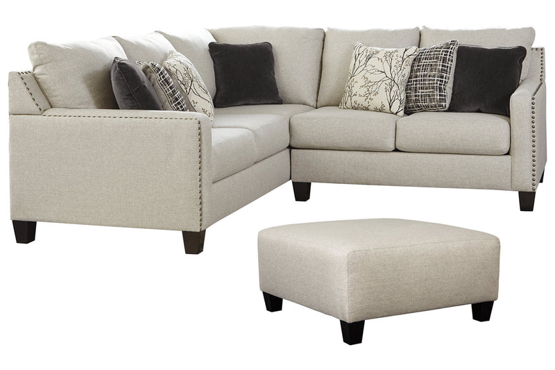 Hallenberg Upholstery Packages