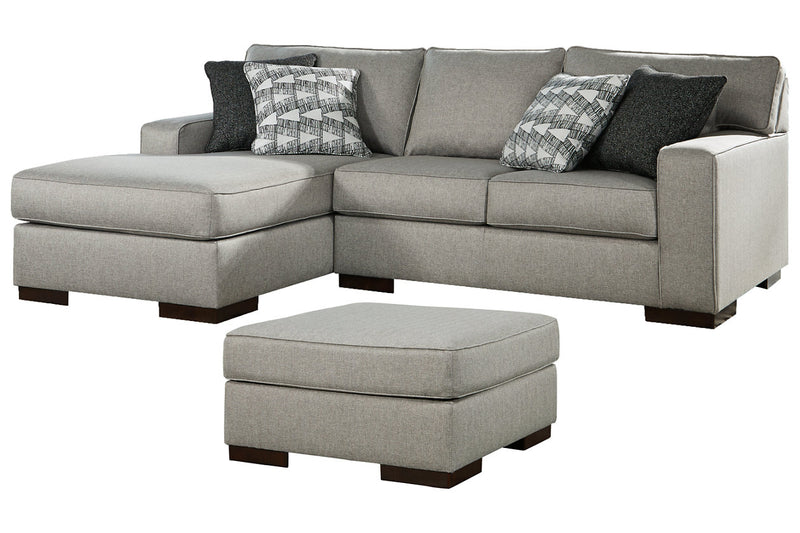 Marsing Nuvella Upholstery Packages