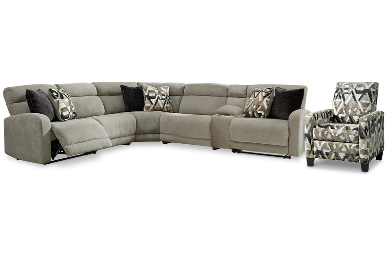 Colleyville Upholstery Packages