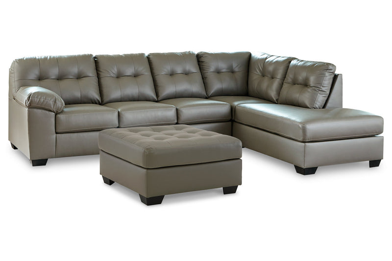Donlen Upholstery Packages
