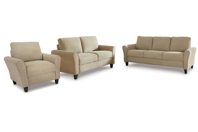Carten Upholstery Packages