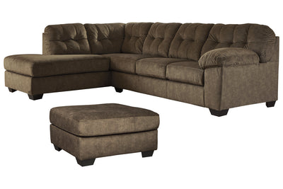 Accrington Upholstery Packages