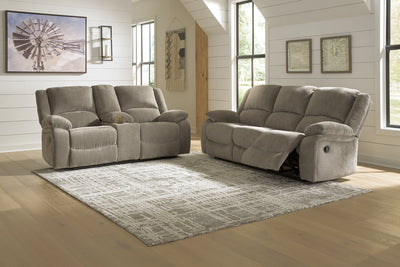Draycoll Upholstery Packages