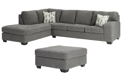 Dalhart Upholstery Packages