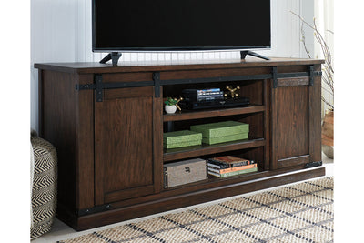 Budmore TV Stand